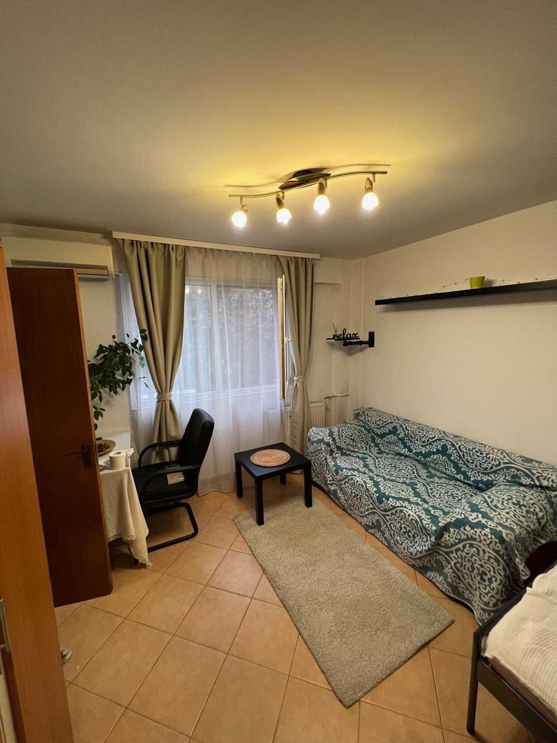 GARSONIERA METROU ZONA VICTORIEI - Poză 2