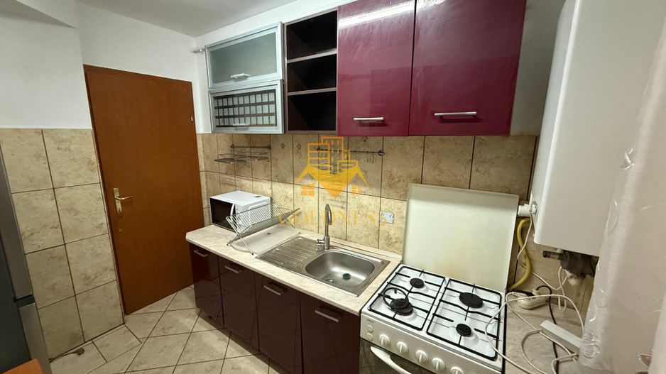 2 Camere Decomandate, Zona Hotel Royal, Gheorgheni, Pet Friendly - Poză 8