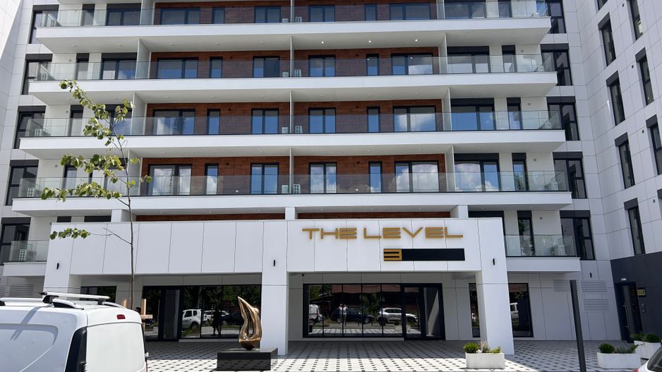 APARTAMENT PREMIUM 2 CAMERE | BANEASA | SISTEM SMART HOME INTEGRAT - Poză 3