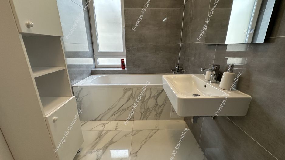 Apartament Nou 2 camere | Loc de parcare inclus in pret | Dumbravita - Poză 12