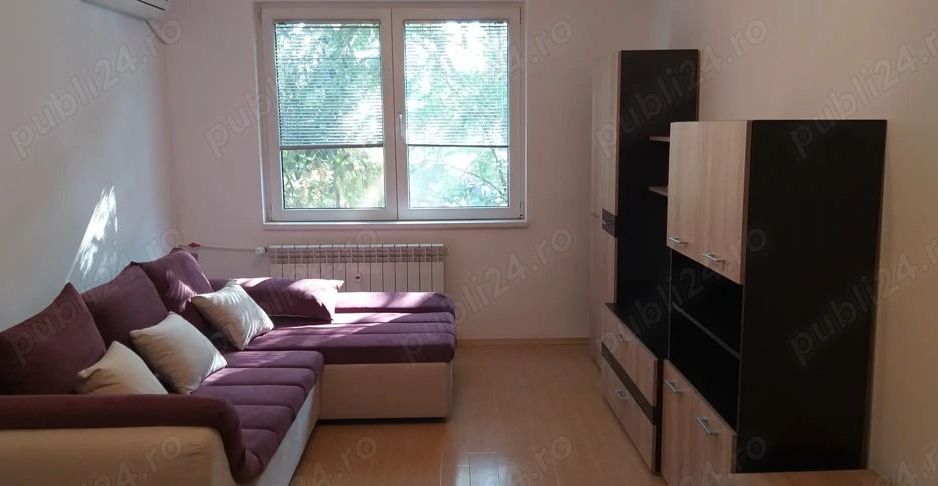 AP. 2 CAMERE LUJERULUI, PET-FRIENDLY, BUCATARIE INCHISA, METROU 7 MIN - Poză 2