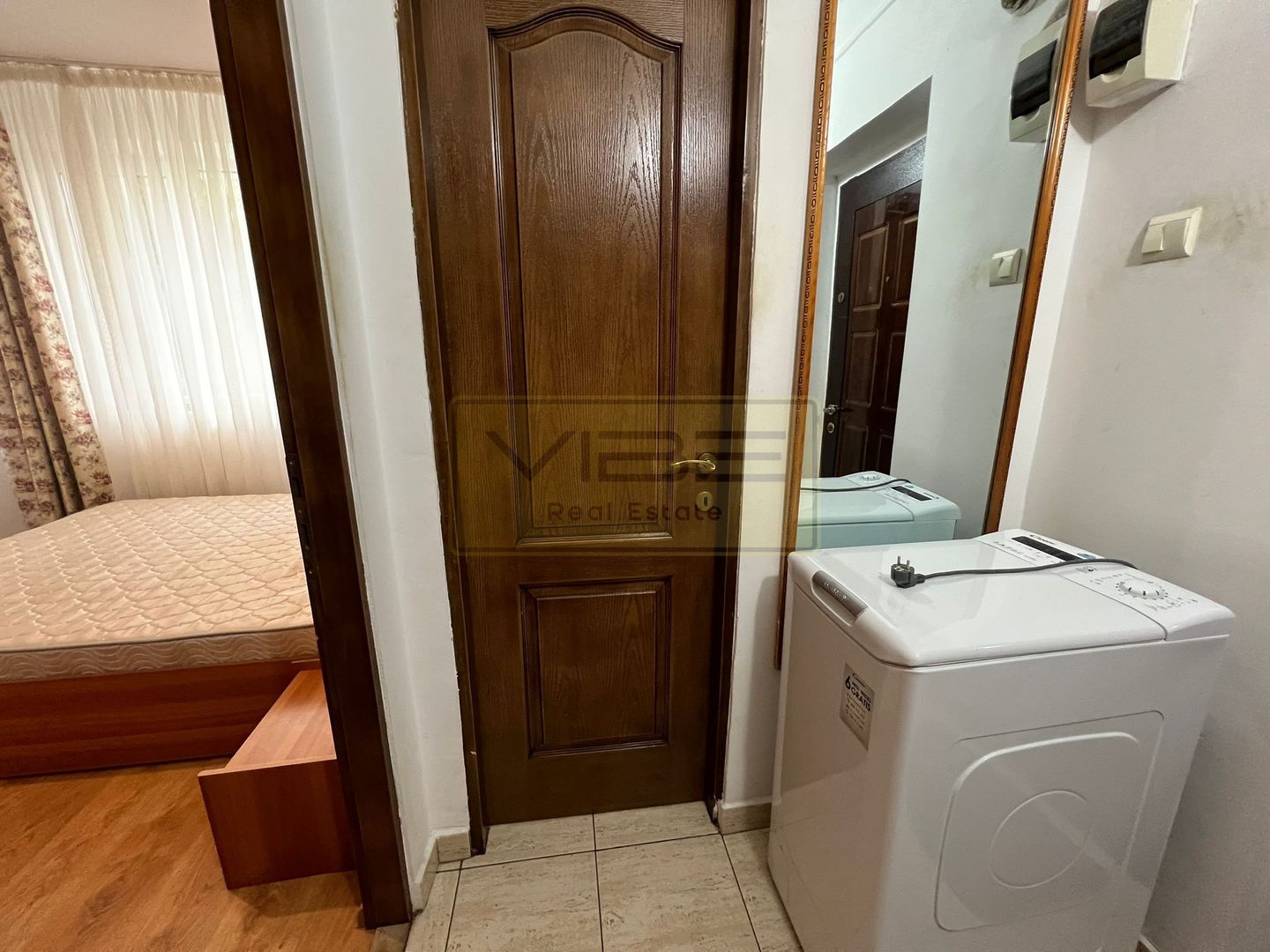 Apartament 2 camere Copou - Liceul Negruzzi - Poză 7