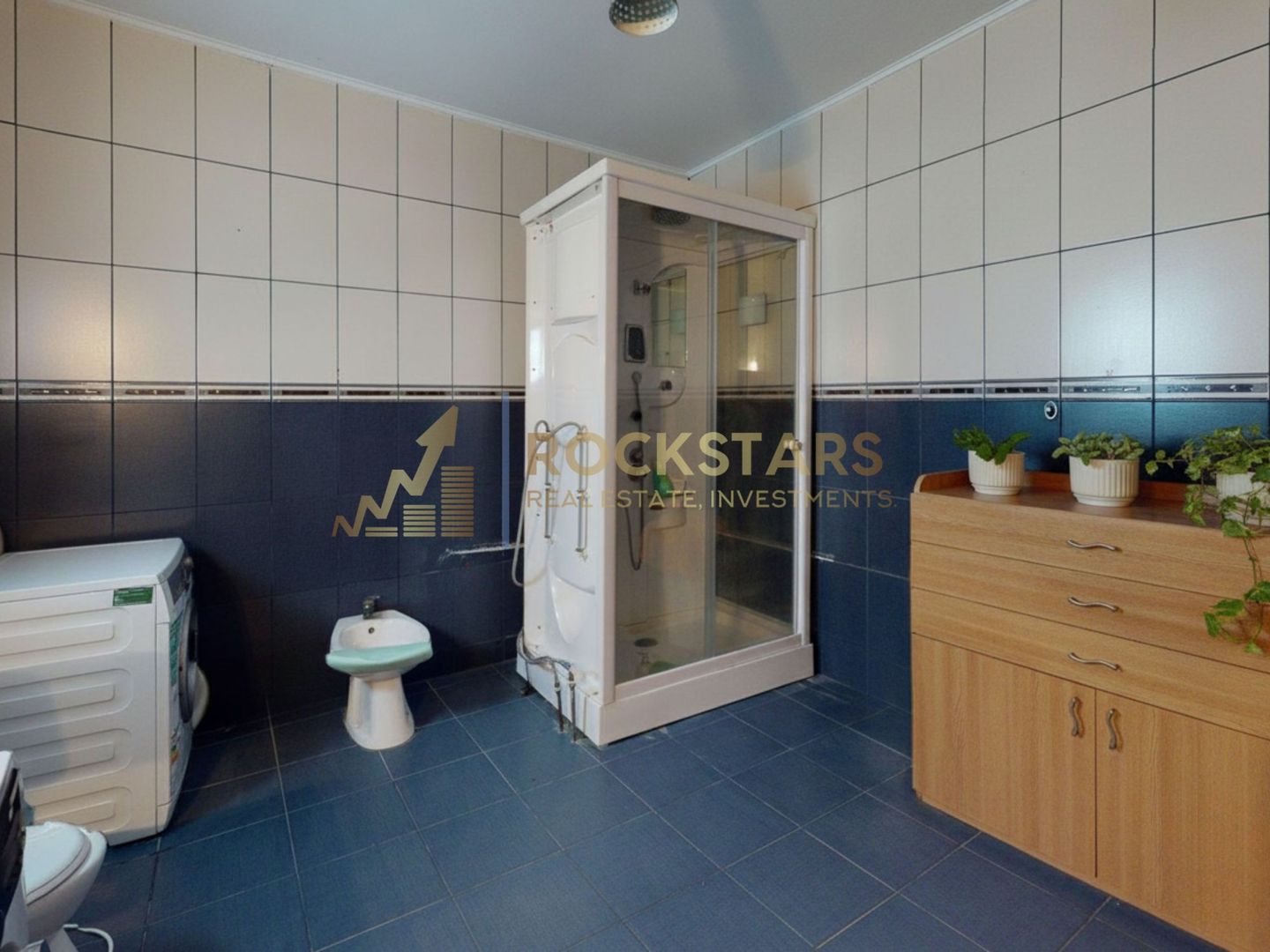 Vila Pantelimon | 5 Camere | 219 mp utili | Teren 474 mp - Poză 8