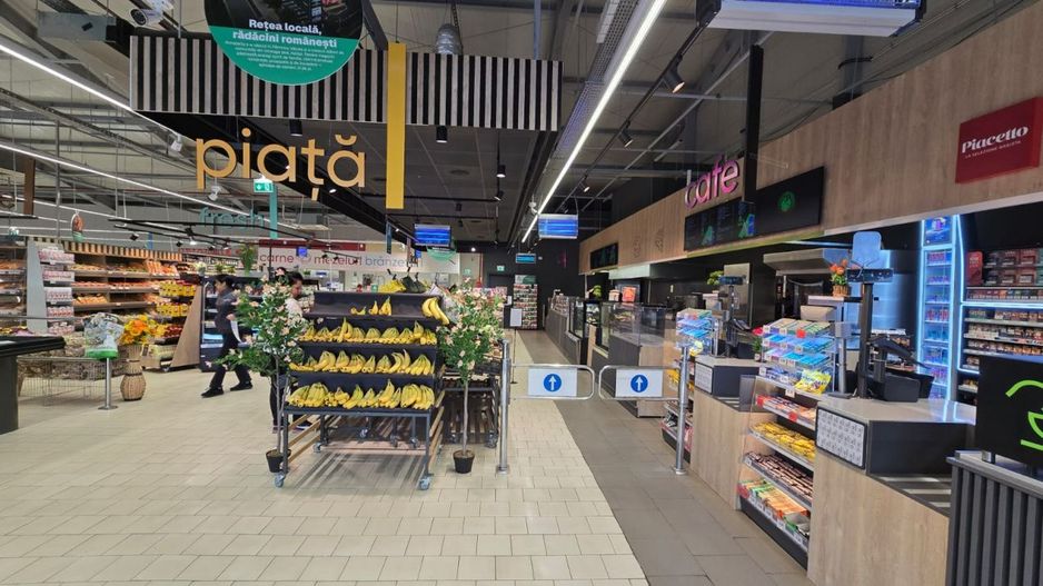 Spatiu comercial Annabella - Filipestii de Padure, PH - Poză 5