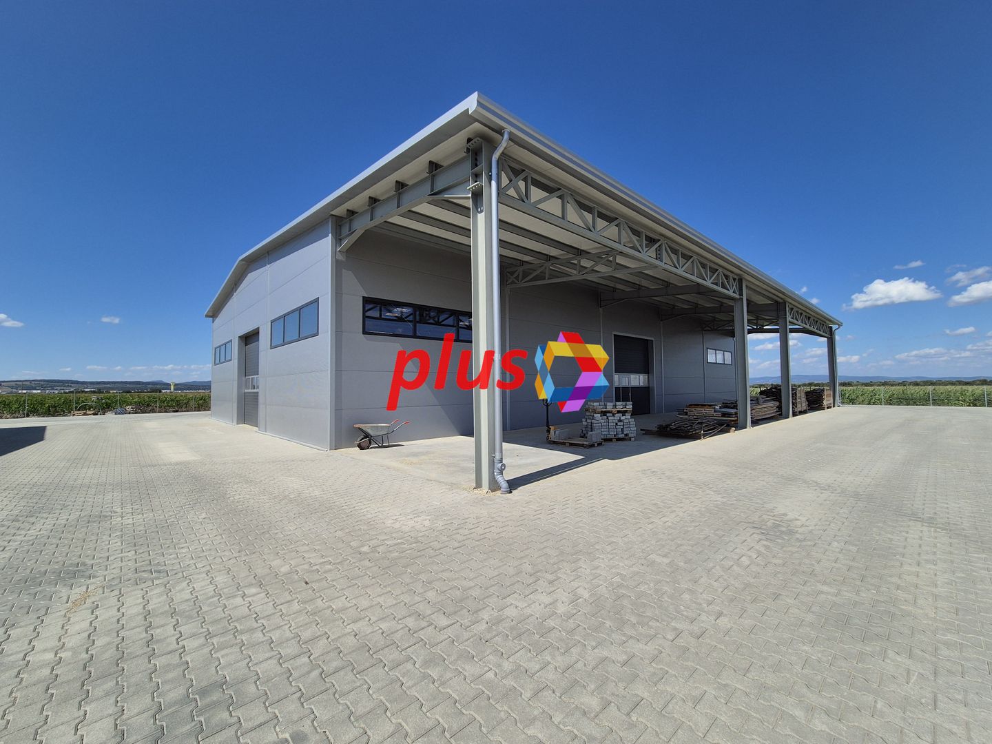 Hala - 1400 mp  # plus-imo.ro - Poză 15