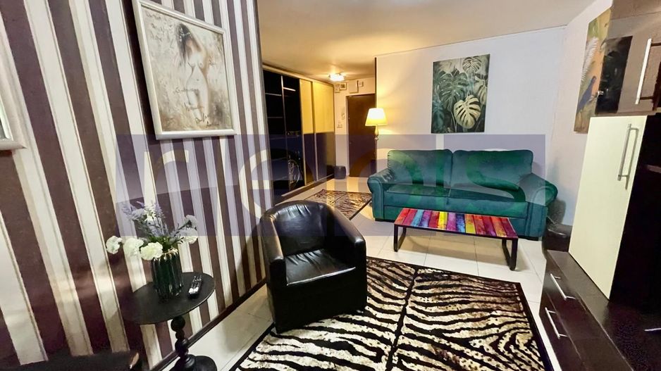 VANZARE GARSONIERA Renovata Muncii Campia Libertatii 32mp - Poză 2