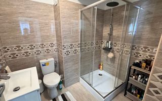 AP. 3 CAMERE MOBILAT LUX, BUCATARIE INCHISA, PARCARE INCLUSA, COMIS 0% - Poză 13