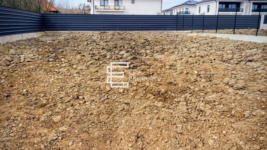 Casa tip duplex 5 camere, teren 480 mp – Șelimbăr, Cartierul Tineretului - Poză 4