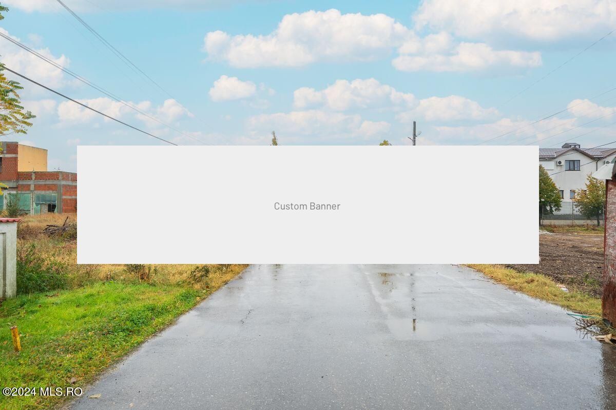 Mihailesti - Country Club, teren intravilan 5976 mp, utilitati! - Poză 10