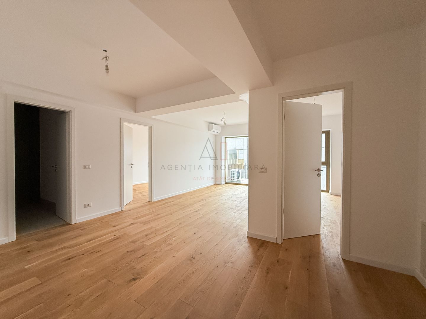 Bloc Finalizat | 2 Camere GreenLake | Baneasa - Poză 4