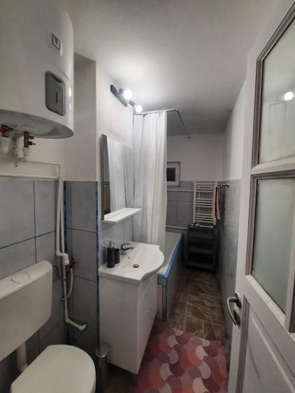Apartament 2 camere Aviatiei -mobilat-utilat modern - Poză 15