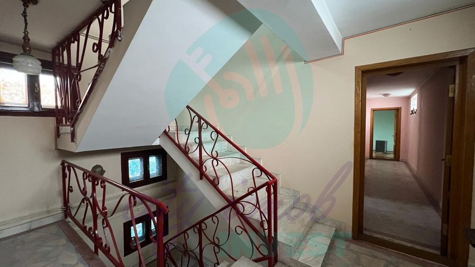 Imobil P+1+M | Oportunitate investiție | Locuință, clinică sau birouri | Carol - Poză 6