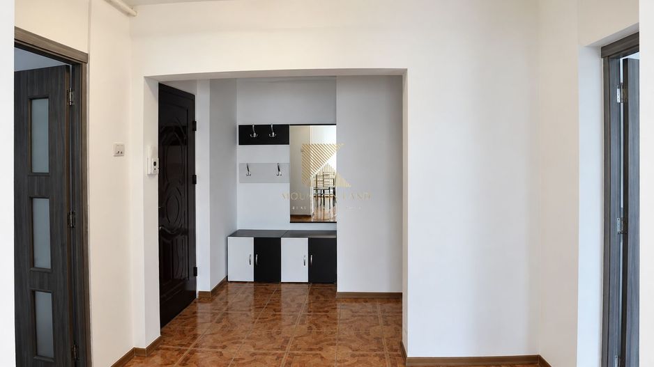 Apartament cu 2 camere, zona Spitalul Județean, Brașov - Poză 3