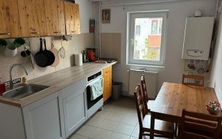 Apartament 3  camere  Buziasului - Poză 4