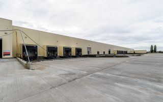 Închiriere spații industriale în Industria Park Arad - Poză 11