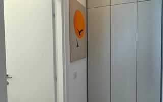 Apartament 3 camere premium  Silk District - Poză 21