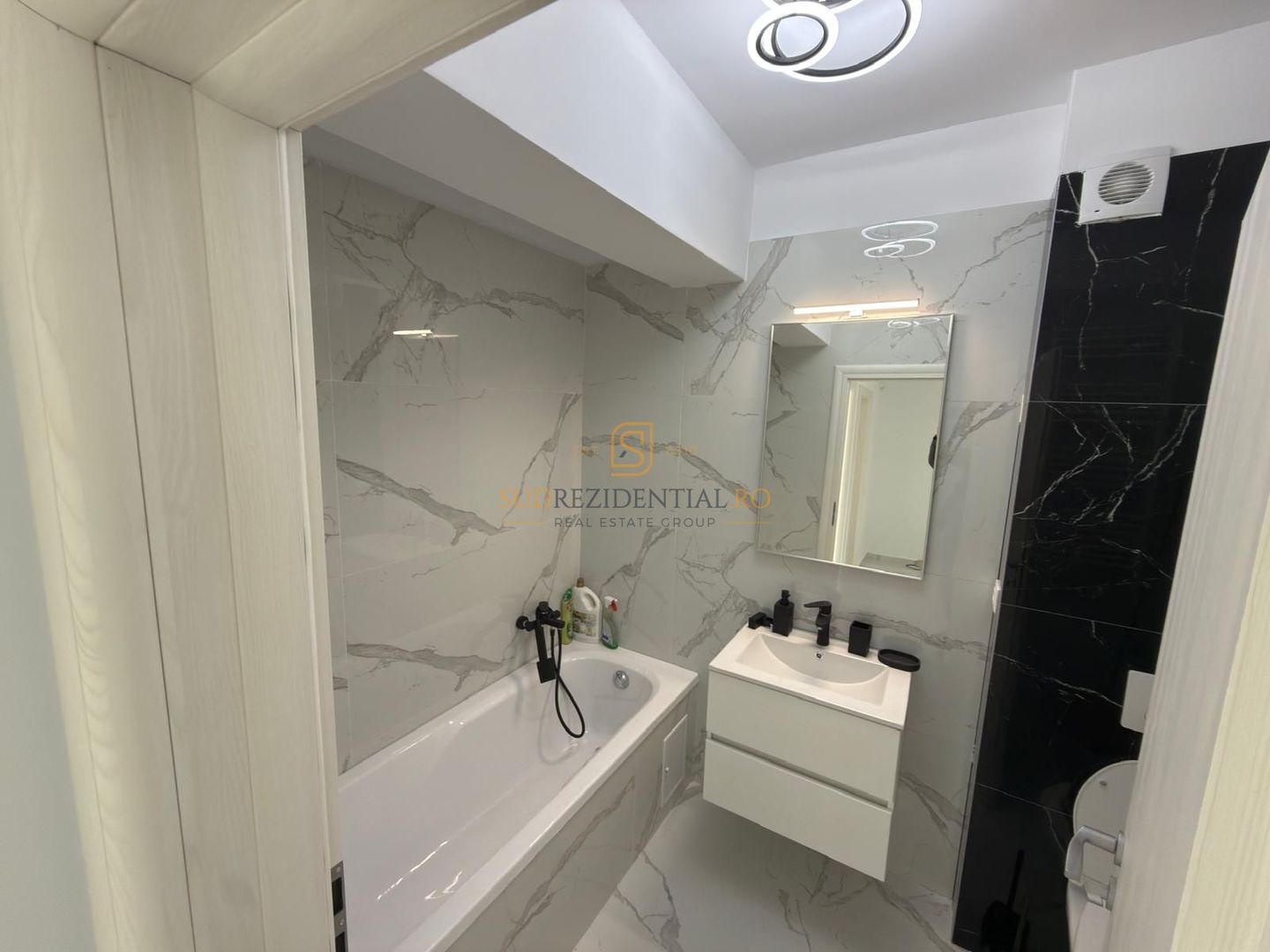 De inchiriat garsoniera 40 mp, Prima Inchiriere, zona Brancoveanu - Poză 7