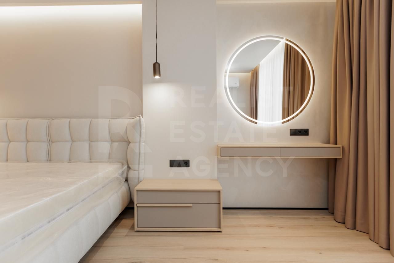 Vânzare, apartament, 2 camere, strada Constantin Stere, Centru - Poză 11