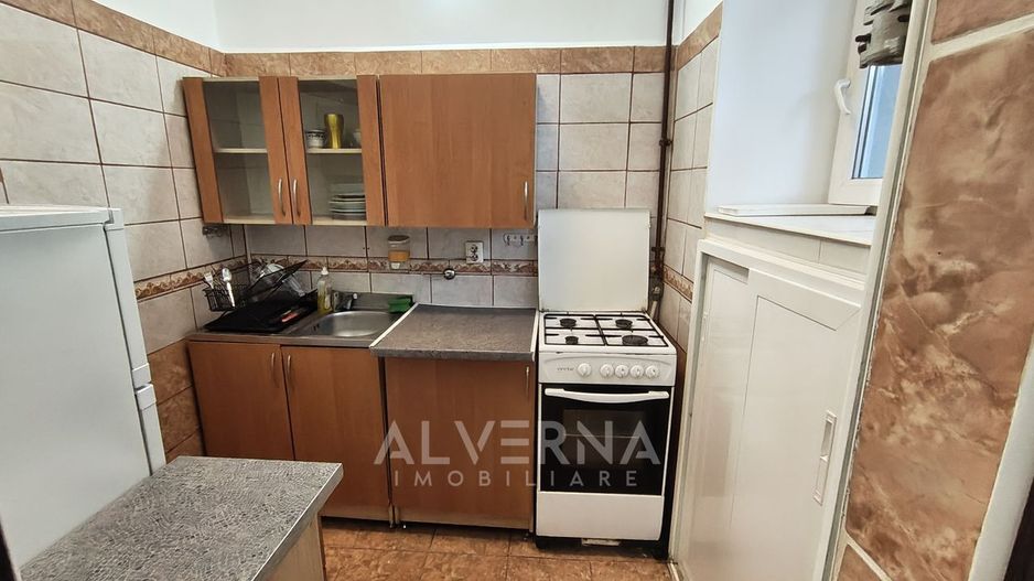 Apartament 3 camere | 51mp | zona Decebal - semicentral - Poză 9