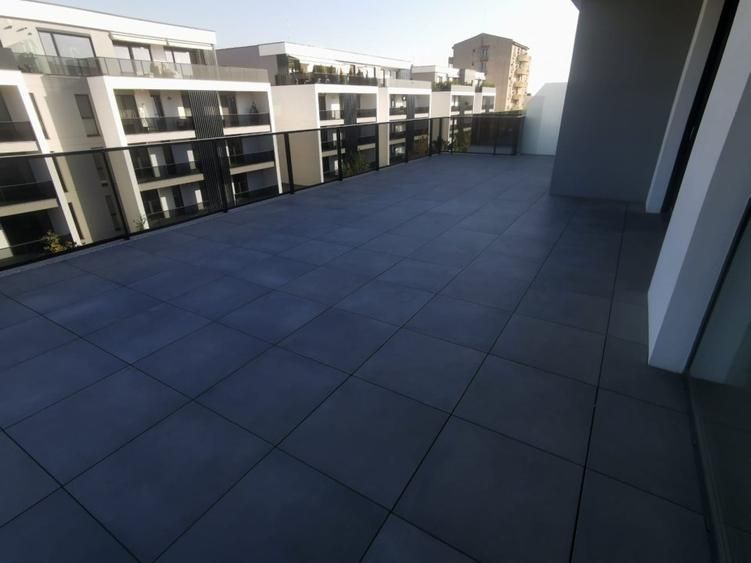 Erou Iancu Nicolae 122 | Penthouse 4 camere - Poză 29