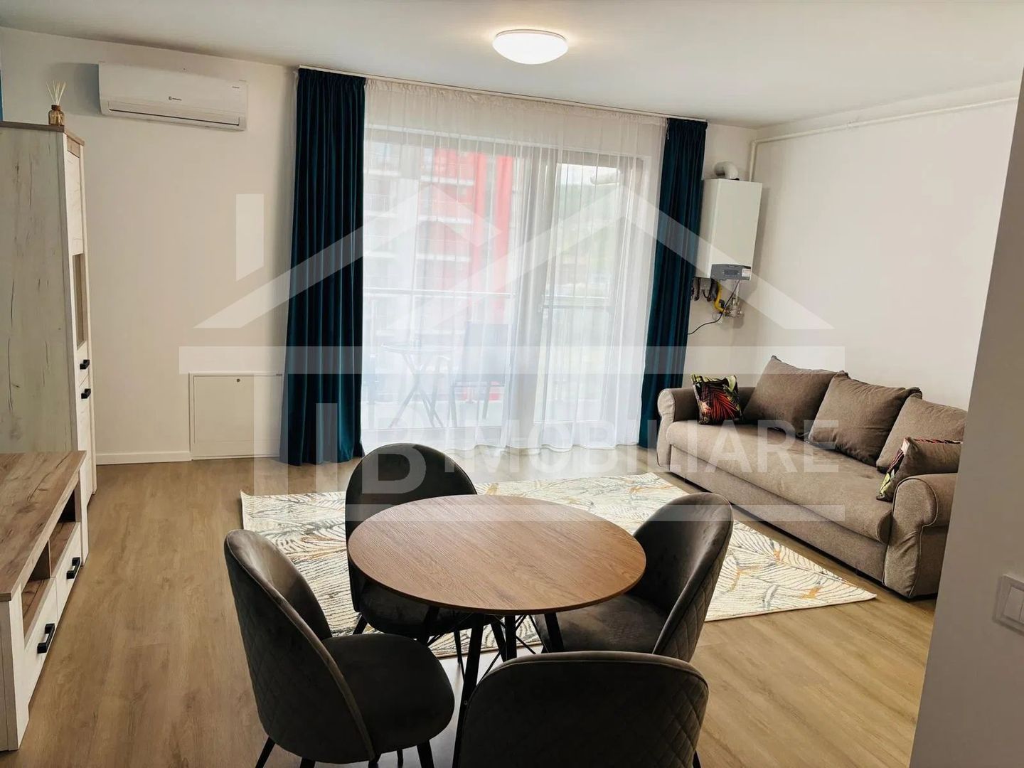 Studio, 50 mp, parcare, Zona Livezeni - Poză 3