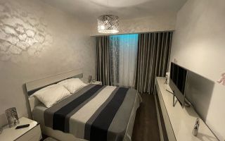 Apartament 3 camere mobilat complet - Poză 14