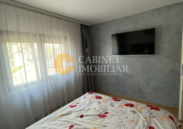 Tatarasi - 3 camere - parter - bloc din 1990 - Poză 6