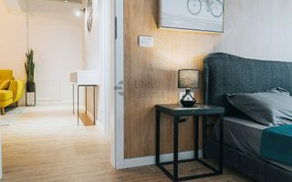 Apartament nou de vanzare cu 3 camere ultracentral Oradea - Poză 10