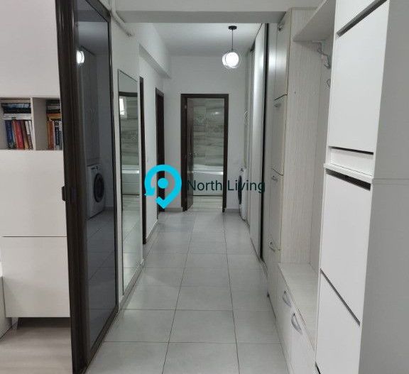 Apartament 2 camere - Popesti Leordeni- Metrou Dimitrie Leonida - Poză 6