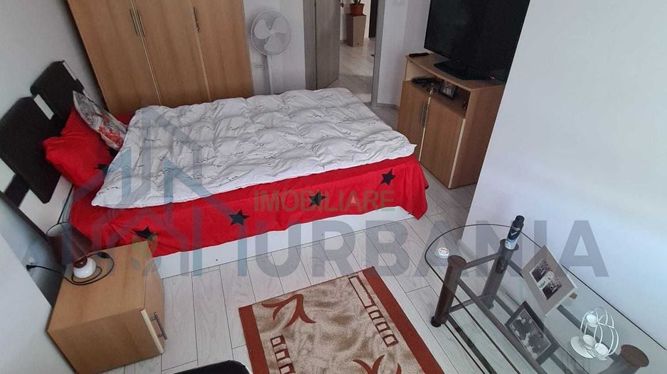 Inchiriere apartament 2 camere decomandat - Poză 4