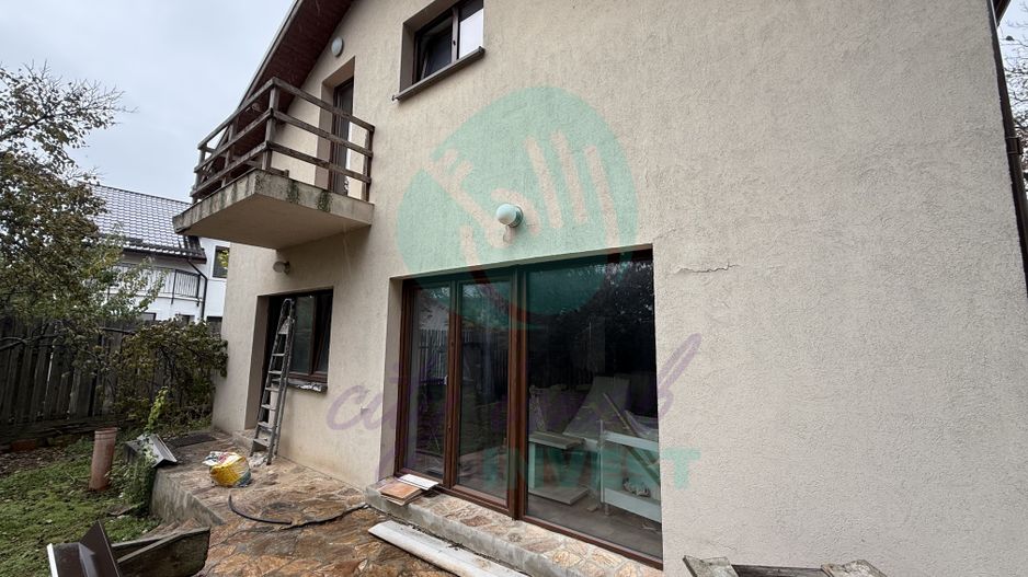 Vila in Buftea | 137 mp | 4 camere 2 bai - Poză 10