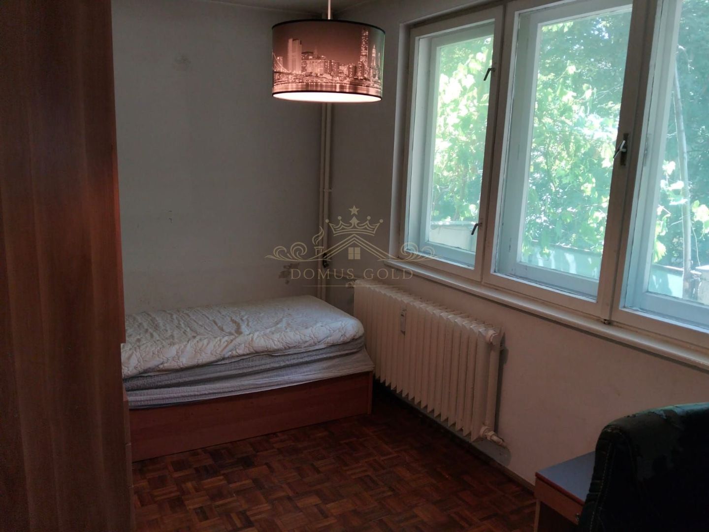 Vind apartament 3 camere in Gheorgheni . - Poză 69