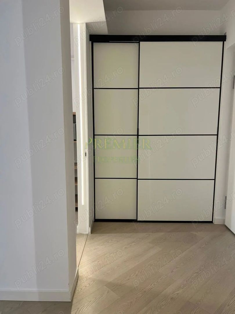 GARSONIERA 42 MP | PIPERA | CORTINA NORTH | FAZA 2 | - Poză 4