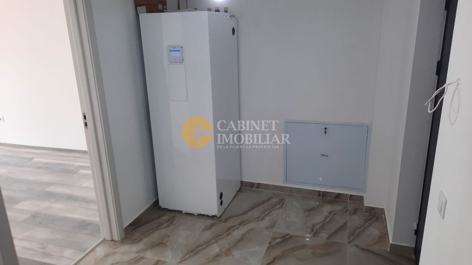 Apartament 2 camere de vânzare sau închiriere – Copou | Bloc nou 2026 - Poză 3