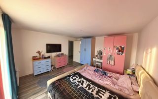 Casă 4 dormitoare și teren de 857 mp - zona Sântana de Mureș - Poză 15