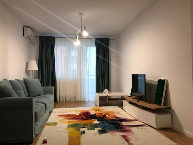 Apartament nou, parc IOR - Poză 1