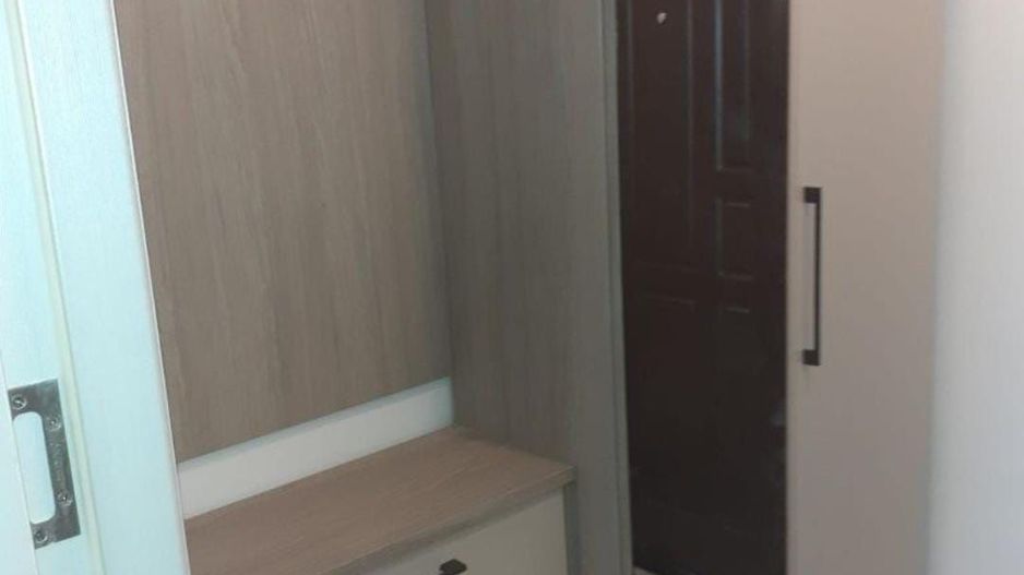 Studio modern de inchiriat - 10 minute Metrou Parc Drumul Taberei - Poză 9