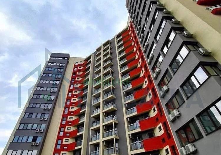Apartament cu 2 camere în complexul River Towers Iași, zona Tudor Vladimirescu - Poză 1