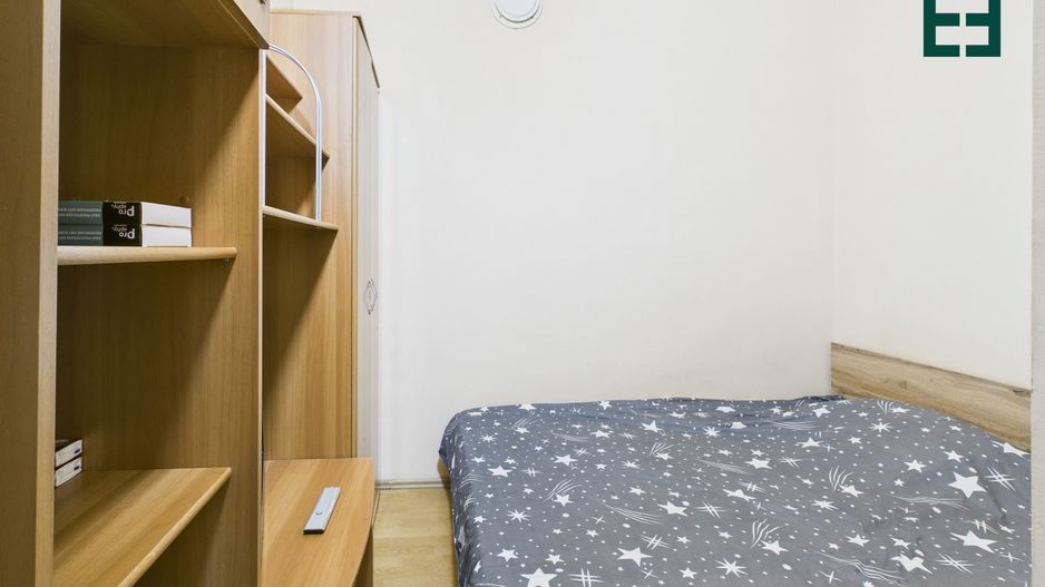 Apartament la casă – 2 camere – Cartier Studențesc - Timișoara - Poză 6