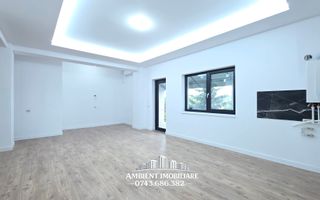 Apartament cu 2 camere, etaj 1, bloc NOU, VASLUI zona NORD, cu plata în RATE; - Poză 5