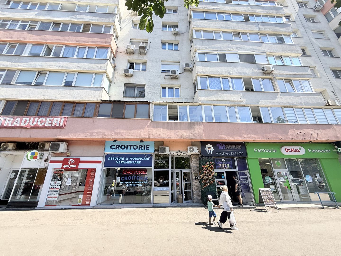 Ap 3 camere 63 mp - mobilat/utilat , zona Iancului - investiție ! - Poză 19