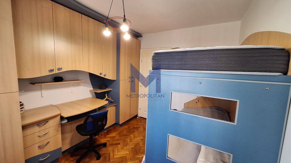 4 camere decomandate, 2 locuri parcare, Gheorgheni - Poză 11