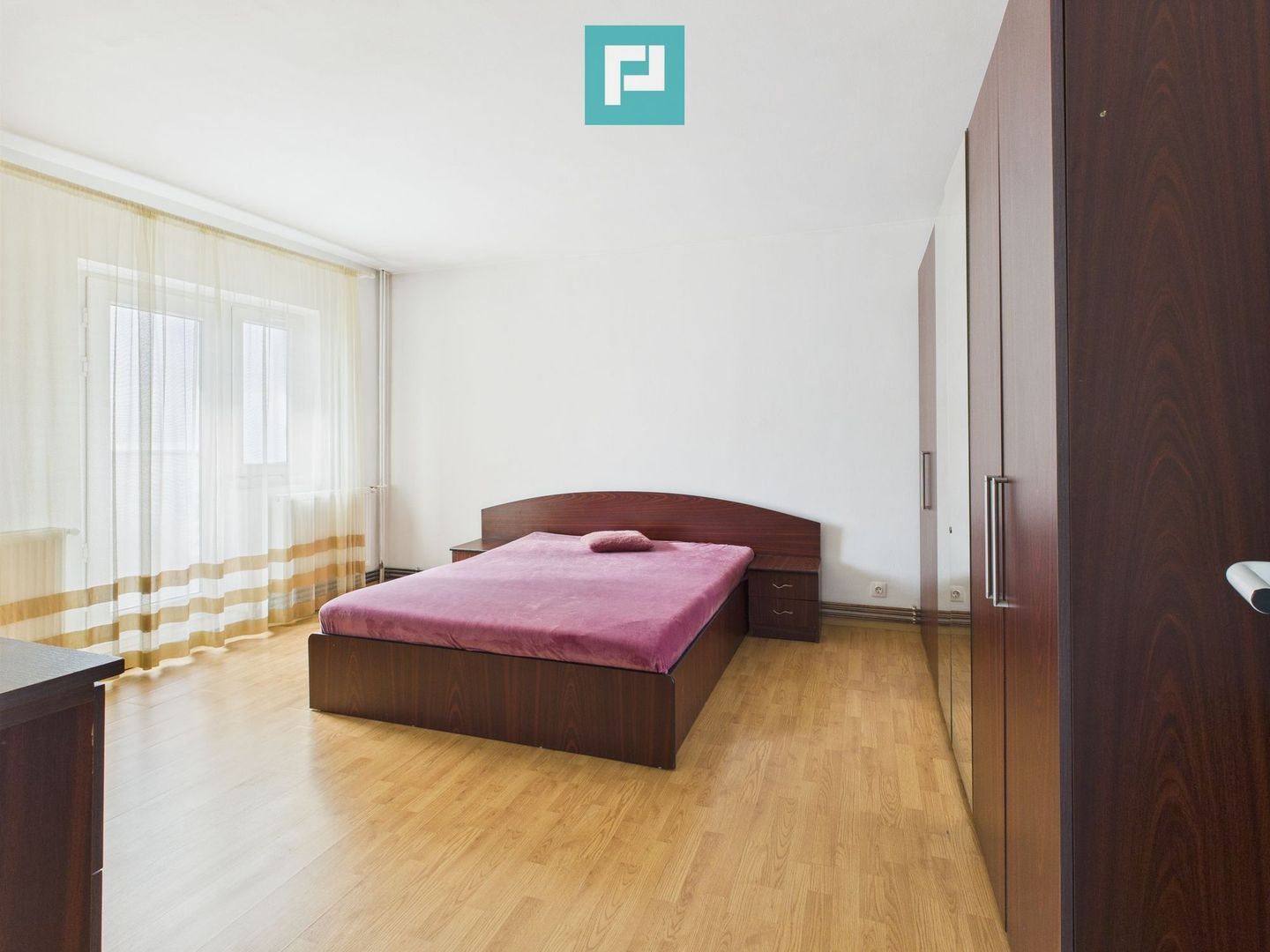 Apartament spațios 2 camere Vlaicu - Poză 7