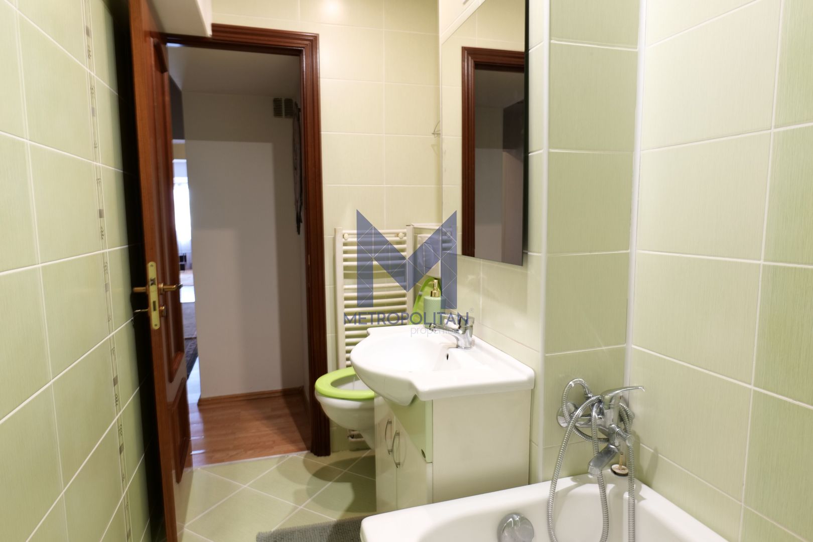 De închiriat 4 camere, N.Titulescu- 2 parcări-merită văzut LIVE! - Poză 7