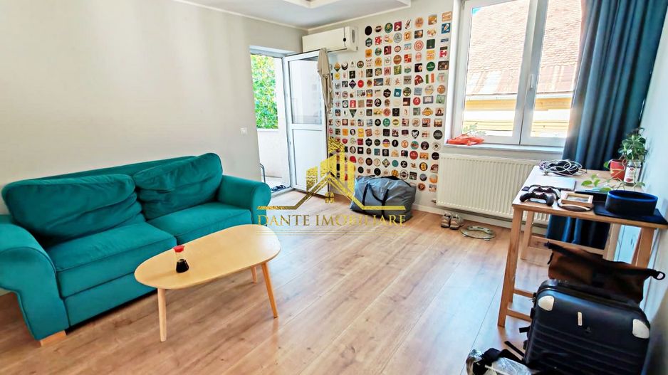 2 camere, decomandat, modern, Ultracentral, zona Universitatilor - Poză 4