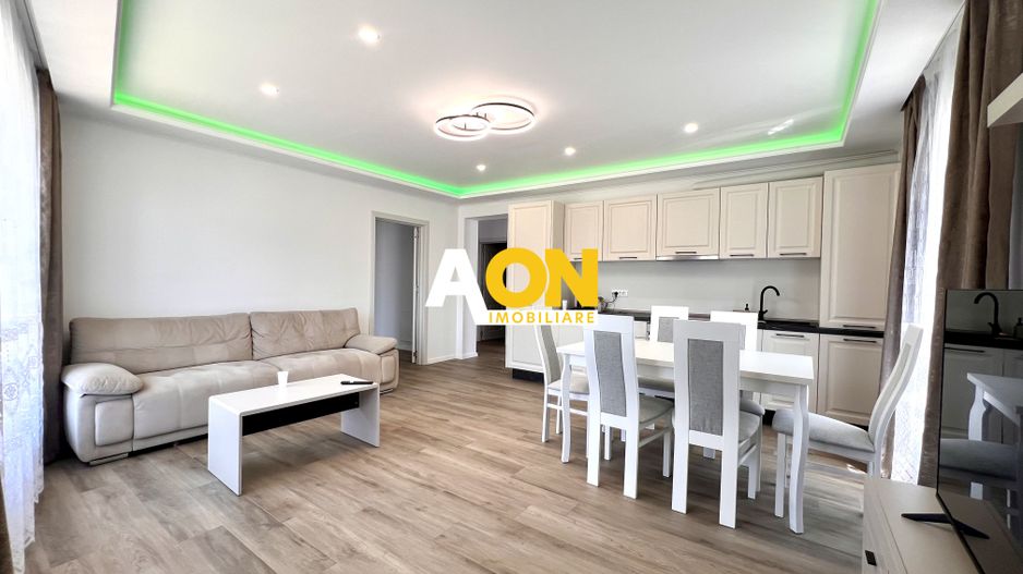 Apartament 3 Camere - Poză 5