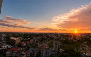 Apartament superb High End 2 camere One Verdi Park I Floreasca - Poză 15