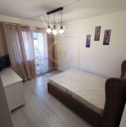 Garsoniera Apărătorii Patriei - centrala proprie - loc de parcare - Poză 1