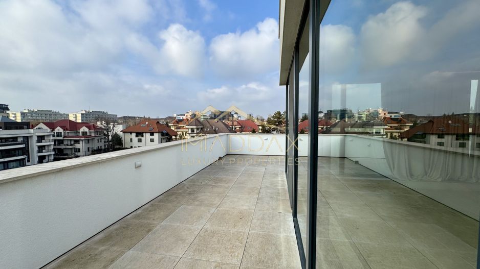 Resedinta de lux / * Kiseleff* - Poză 4