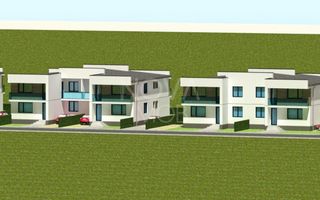 Casa - 4 camere, 50 mp - Cart. Arhitectilor - Poză 6